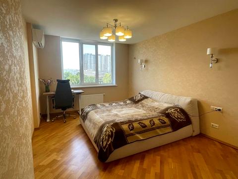 квартира за адресою Михайла Максимовича вул. (Онуфрія Трутенка), 3-Г