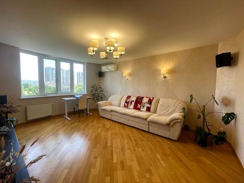 квартира за адресою Михайла Максимовича вул. (Онуфрія Трутенка), 3-Г