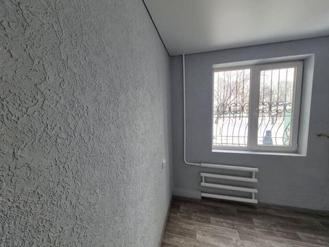 квартира за адресою Лікаря Бончука вул. (Генерала Манагарова), 24/36а