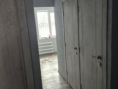 квартира за адресою Лікаря Бончука вул. (Генерала Манагарова), 24/36а