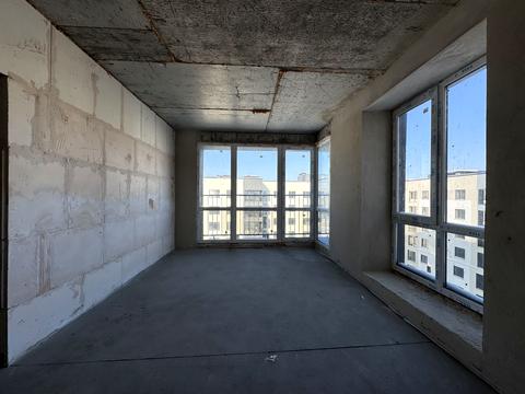 квартира по адресу Кожедуба ул., (Будинок 1)