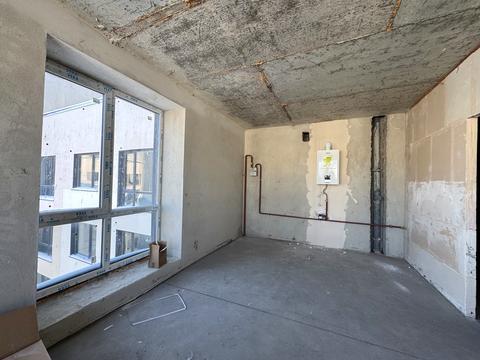 квартира по адресу Кожедуба ул., (Будинок 1)