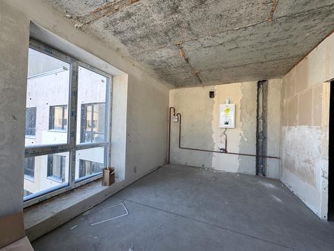 квартира по адресу Кожедуба ул., (Будинок 1)