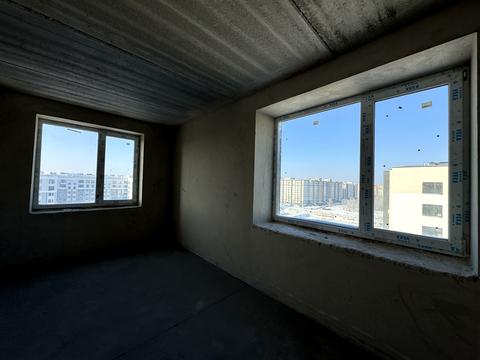 квартира по адресу Кожедуба ул., (Будинок 1)