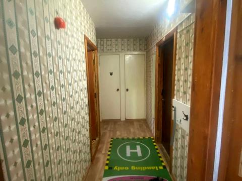 квартира за адресою Павла Тичини просп., 22-А