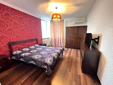 квартира за адресою Княжий Затон вул., 9