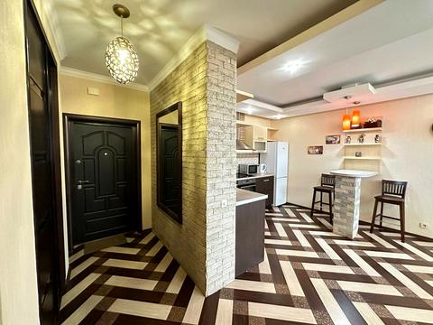 квартира за адресою Княжий Затон вул., 9