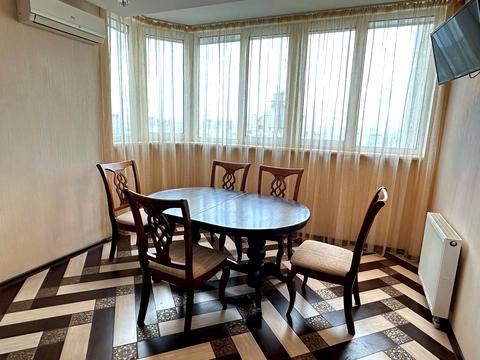 квартира за адресою Княжий Затон вул., 9