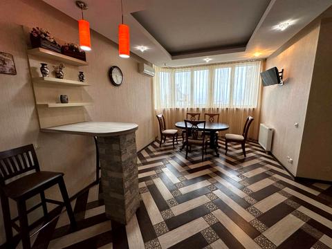 квартира за адресою Княжий Затон вул., 9