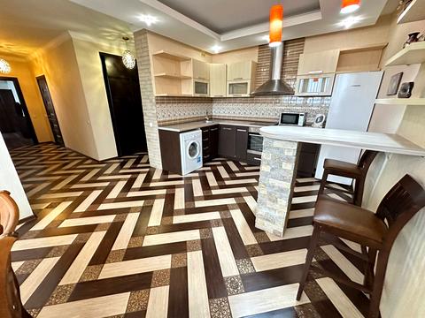 квартира за адресою Княжий Затон вул., 9