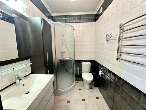 квартира за адресою Княжий Затон вул., 9