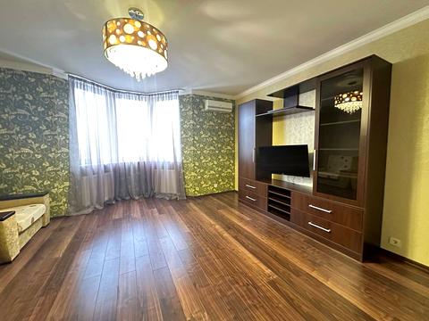 квартира за адресою Княжий Затон вул., 9