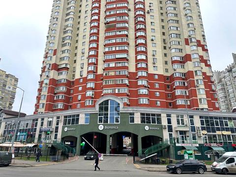 квартира за адресою Княжий Затон вул., 9