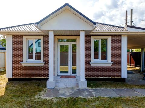 дом по адресу Подлипка ул.