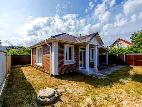 будинок за адресою Підлипка вул.