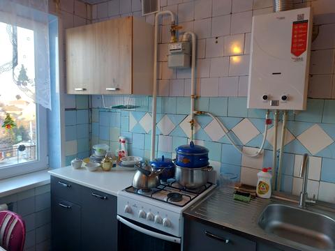 квартира за адресою Валерія Гончаренка вул., 5