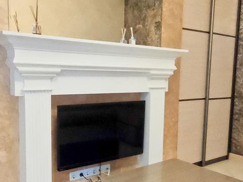 квартира за адресою Київ, Генерала Шаповала вул. (Механізаторів), 2