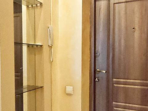 квартира за адресою Київ, Генерала Шаповала вул. (Механізаторів), 2