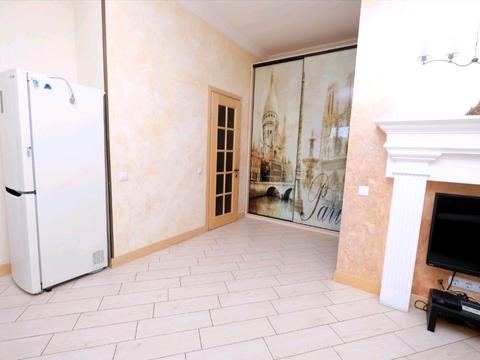 квартира за адресою Київ, Генерала Шаповала вул. (Механізаторів), 2