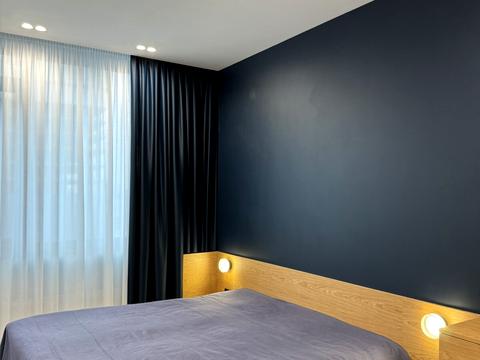 квартира по адресу Берестейский просп. (Победы), 11 к1