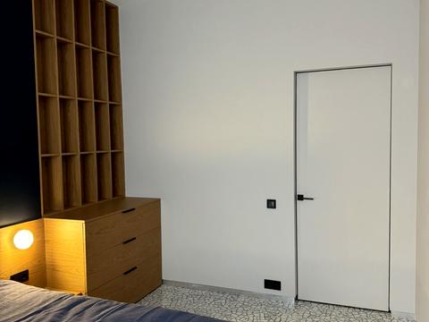 квартира по адресу Берестейский просп. (Победы), 11 к1