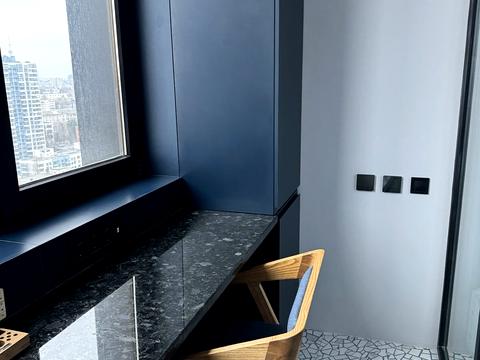 квартира по адресу Берестейский просп. (Победы), 11 к1