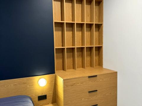 квартира по адресу Берестейский просп. (Победы), 11 к1