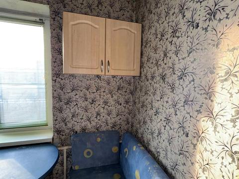 квартира за адресою Зіньківська вул., 8а