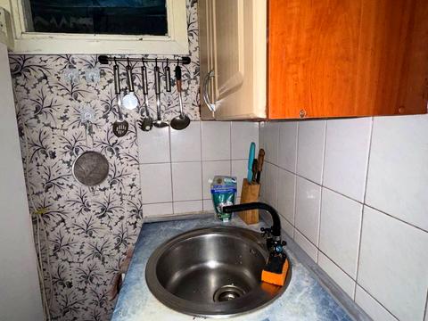 квартира за адресою Зіньківська вул., 8а