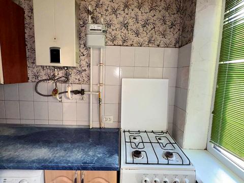 квартира за адресою Зіньківська вул., 8а