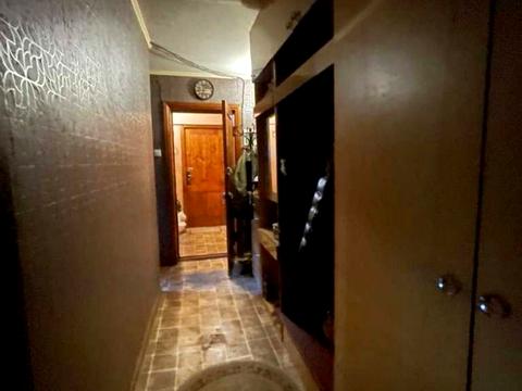 квартира по адресу Решетиловская ул. (Маршала Бирюзова), 80