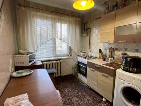 квартира по адресу Решетиловская ул. (Маршала Бирюзова), 80