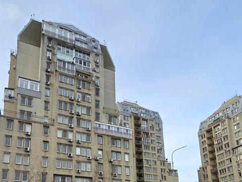 квартира по адресу Слобожанська ул. (8 Березня), 9-А