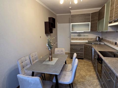 квартира по адресу Слобожанська ул. (8 Березня), 9-А