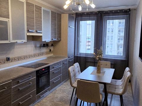 квартира по адресу Слобожанська ул. (8 Березня), 9-А