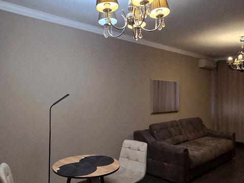 квартира по адресу Слобожанська ул. (8 Березня), 9-А