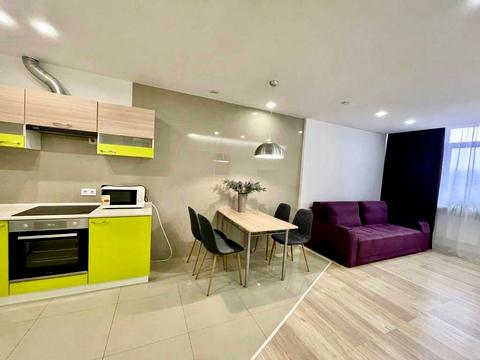 квартира за адресою Ялицевий пров., 1-А