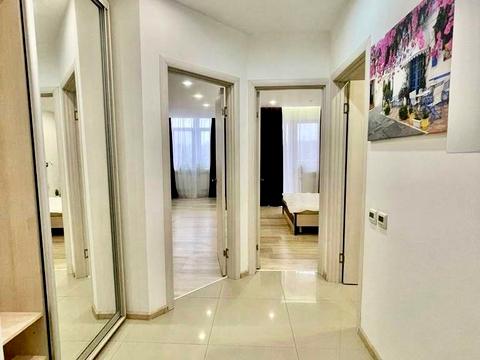 квартира за адресою Ялицевий пров., 1-А