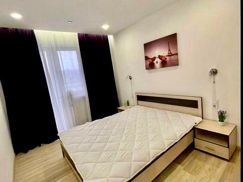 квартира за адресою Ялицевий пров., 1-А