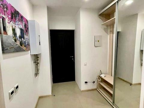 квартира за адресою Ялицевий пров., 1-А