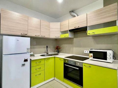 квартира за адресою Ялицевий пров., 1-А