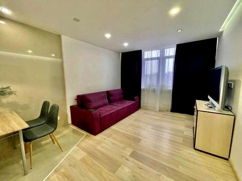 квартира за адресою Ялицевий пров., 1-А