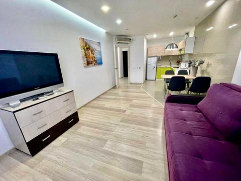 квартира за адресою Ялицевий пров., 1-А