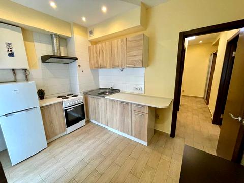 квартира за адресою Ялицевий пров., 1