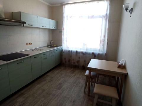 квартира за адресою Юрія Кондратюка вул., 5