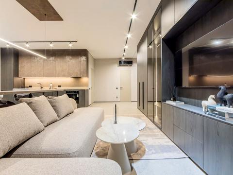 квартира по адресу Андрея Верхогляда ул. (Михайла Драгомирова), 11-В