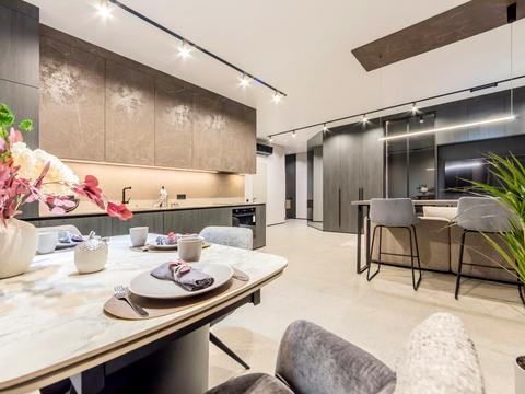 квартира по адресу Андрея Верхогляда ул. (Михайла Драгомирова), 11-В