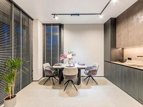 квартира по адресу Андрея Верхогляда ул. (Михайла Драгомирова), 11-В