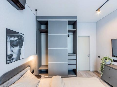 квартира по адресу Андрея Верхогляда ул. (Михайла Драгомирова), 11-В