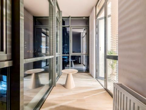 квартира по адресу Андрея Верхогляда ул. (Михайла Драгомирова), 11-В